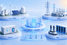 移动云智慧电力,用AI筑牢电网安全防线-171主机测评
