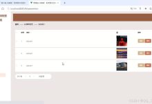基于SpringBoot的新闻稿件流程管理系统的设计与实现(源码+lw+部署文档+讲解等)-171主机测评