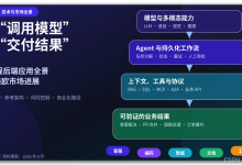 从“调用模型”到“交付结果”：AI 工程后端应用全景与中美欧市场进展梳理-171主机测评