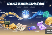账本的发展历程与区块链的出现-171主机测评