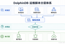 DolphinDB 运维工具实战:自动化脚本体系设计与落地(2.0.x)-171主机测评