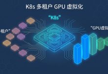 大模型算力切分方案:Kubeflow 在 K8s 上的 AI 工作流多租户 GPU 虚拟化与软隔离策略-171主机测评