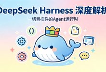【AI大模型】-DeepSeek Harness 深度解析-171主机测评