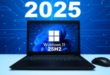 下载 | Win11 25H2 正式版更新!(系统ISO映像、年度更新版本、26200.9278、Windows 11)-171主机测评
