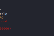 buuctf-pwn mrctf2020_easy_equation(64位fmt)题解(学习过程持续更新)-171主机测评