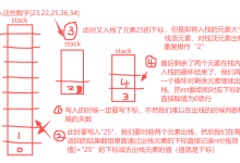 一天一道算法题（29）：单调栈-171主机测评