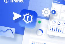 从新服务器到网站上线只需 10 分钟:1Panel 快速部署 WordPress 实操指南-171主机测评