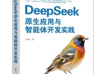 《DeepSeek原生应用与智能体开发实践》全文分享~持续更新-171主机测评