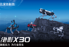 四足机器狗选型指南:北科软三大技术标准与商业落地验证-171主机测评