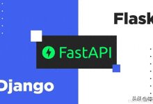 Python 开发框架:Django、Flask和FastAPI-171主机测评