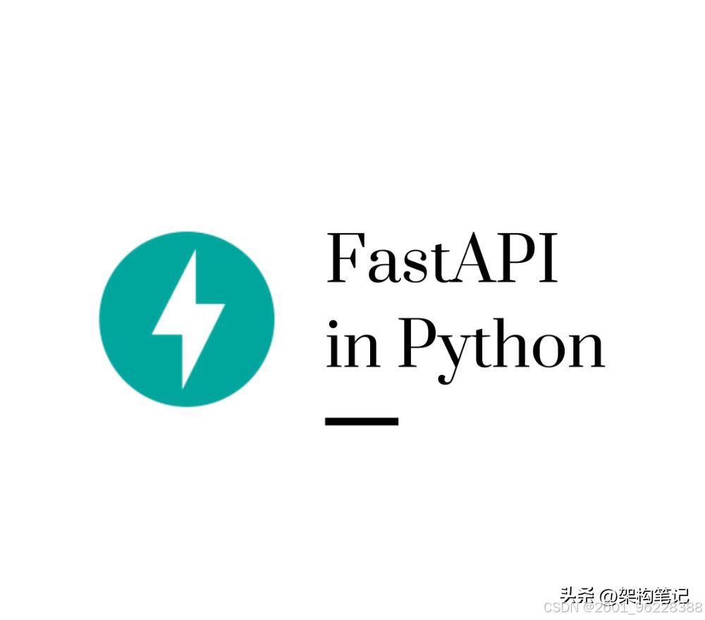 Django Flask FastAPI比较_Python Django ORM_Python Web框架选择指南