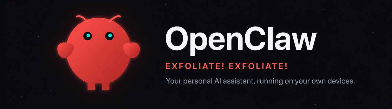OpenClaw 与微信渠道示意图