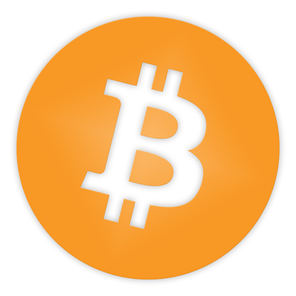 Bitcoin Core GUI标志