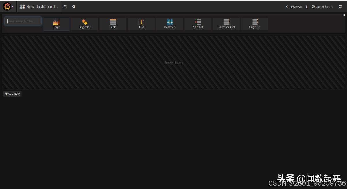 GraphQL数据提取方法_Python Grafana_数据科学数据处理数据可视化