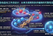 AI 自动化工作流设计：从单次调用到多步编排的可靠性实践-171主机测评
