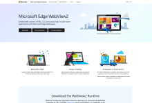 解决问题1——安装Microsoft Edge WebView2出现弹窗-171主机测评