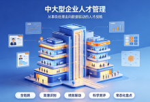 不止考勤算薪！具备深度人才管理能力的两大国内eHR推荐-171主机测评