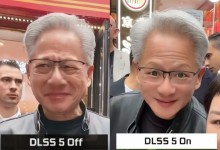告别等待！DLSS5-Swapper让任意游戏一键强开DLSS 5-171主机测评