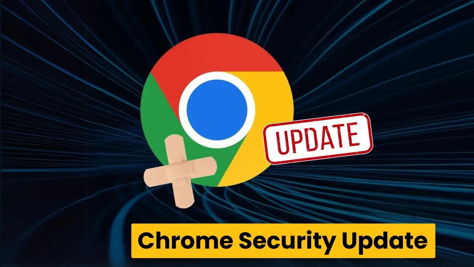Chrome Security Update: Patch for Multiple High Severity Vulnerabilities
