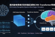 面向脑电情绪识别的脑区感知CNN-Transformer网络研究(下)-171主机测评