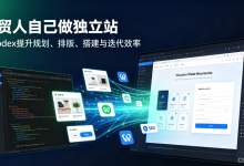 外贸独立站怎么搭?Codex + WordPress 完整实操指南-171主机测评