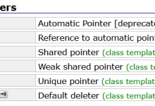 【C++修炼】智能指针使用及原理-171主机测评
