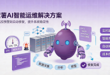 # 基于紫薯 AI OS 的企业智能运维实践:1000+ 虚机纳管与数字人分身落地全记录-171主机测评