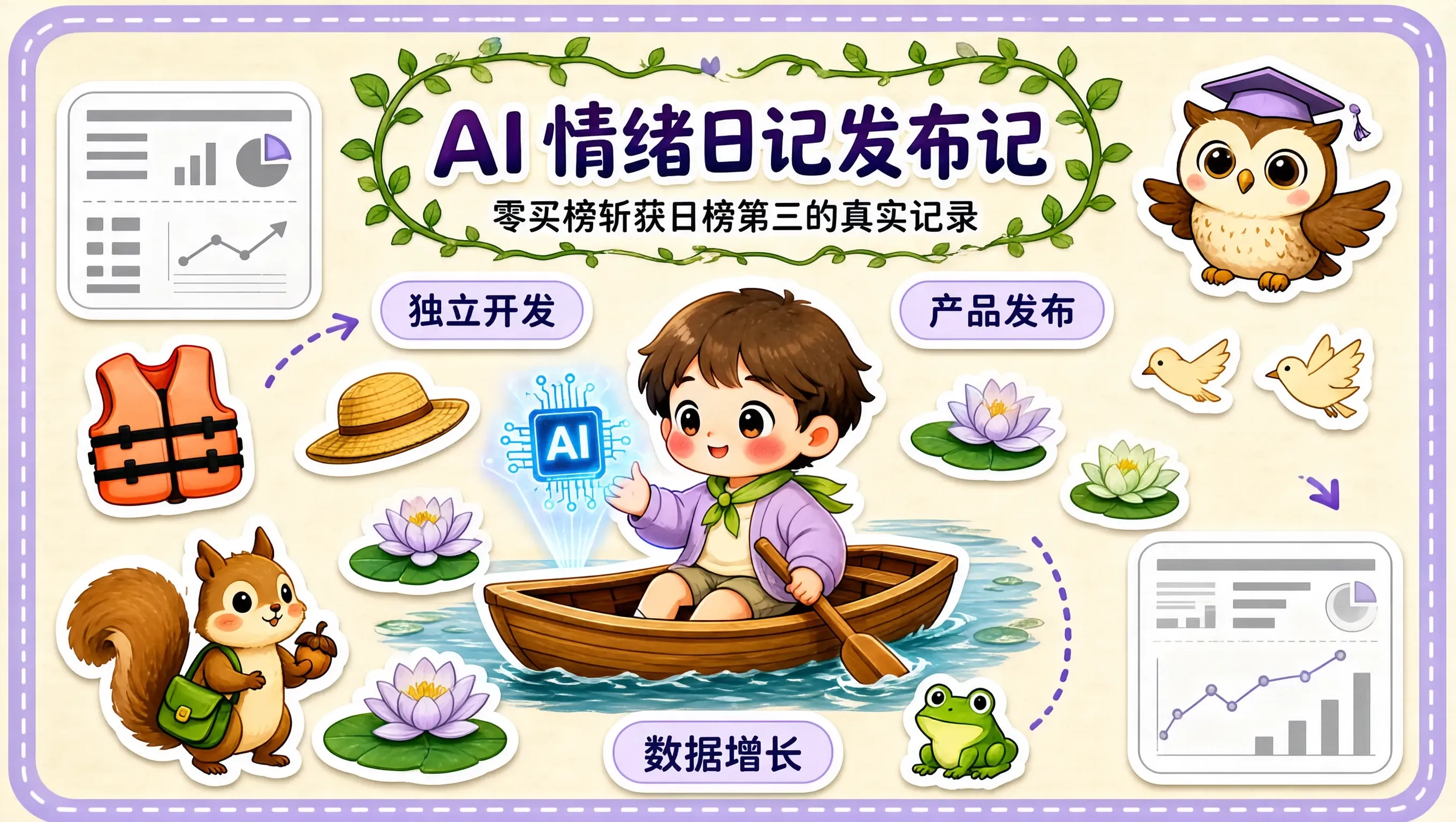 封面信息图