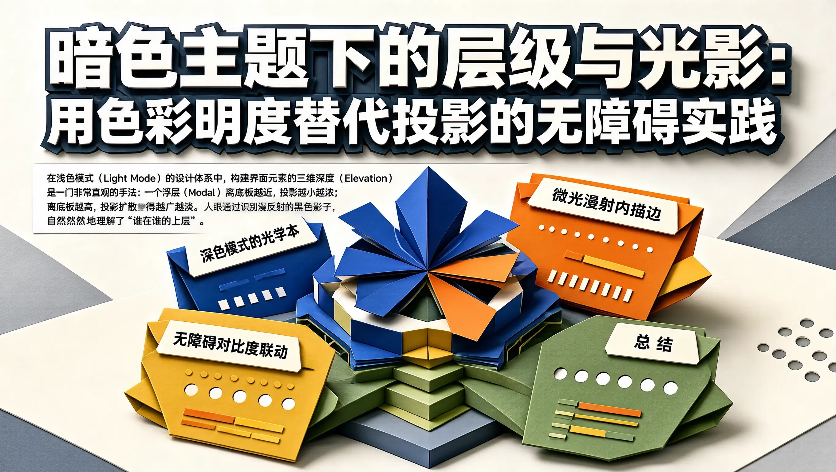 封面信息图
