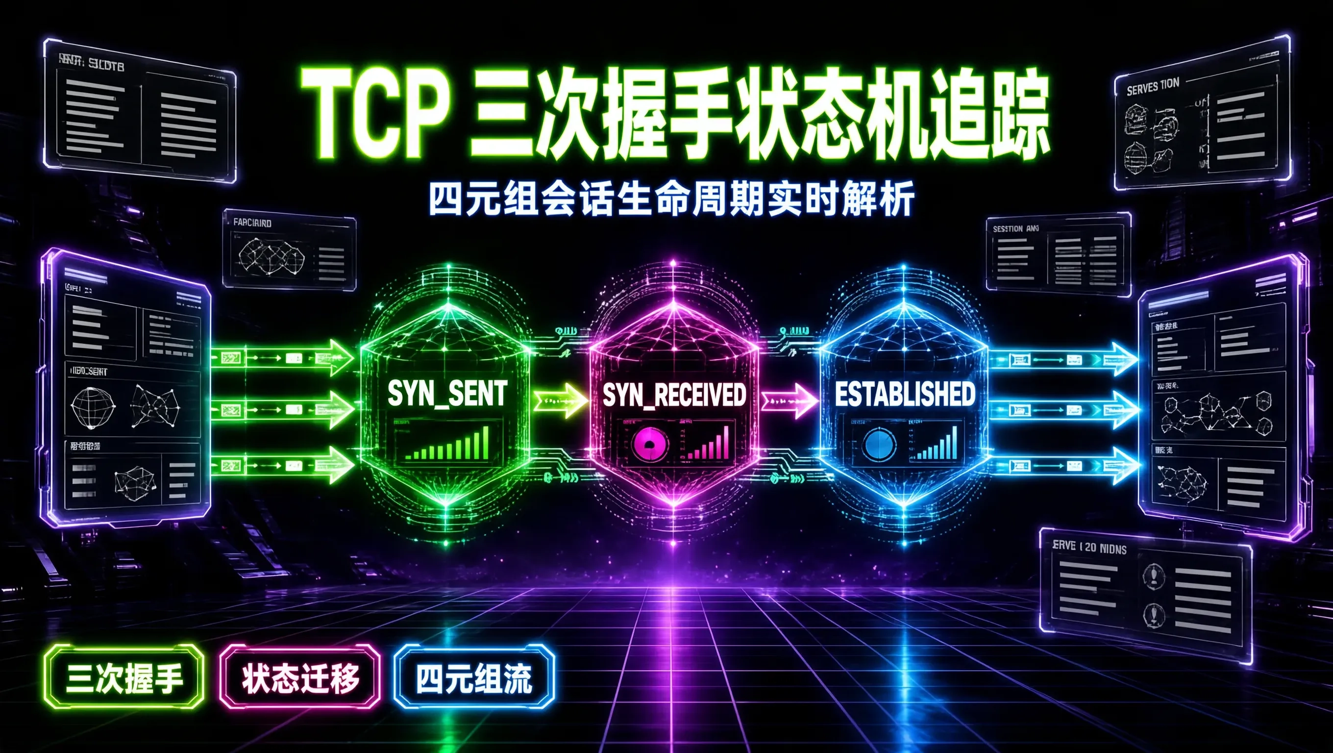 封面信息图