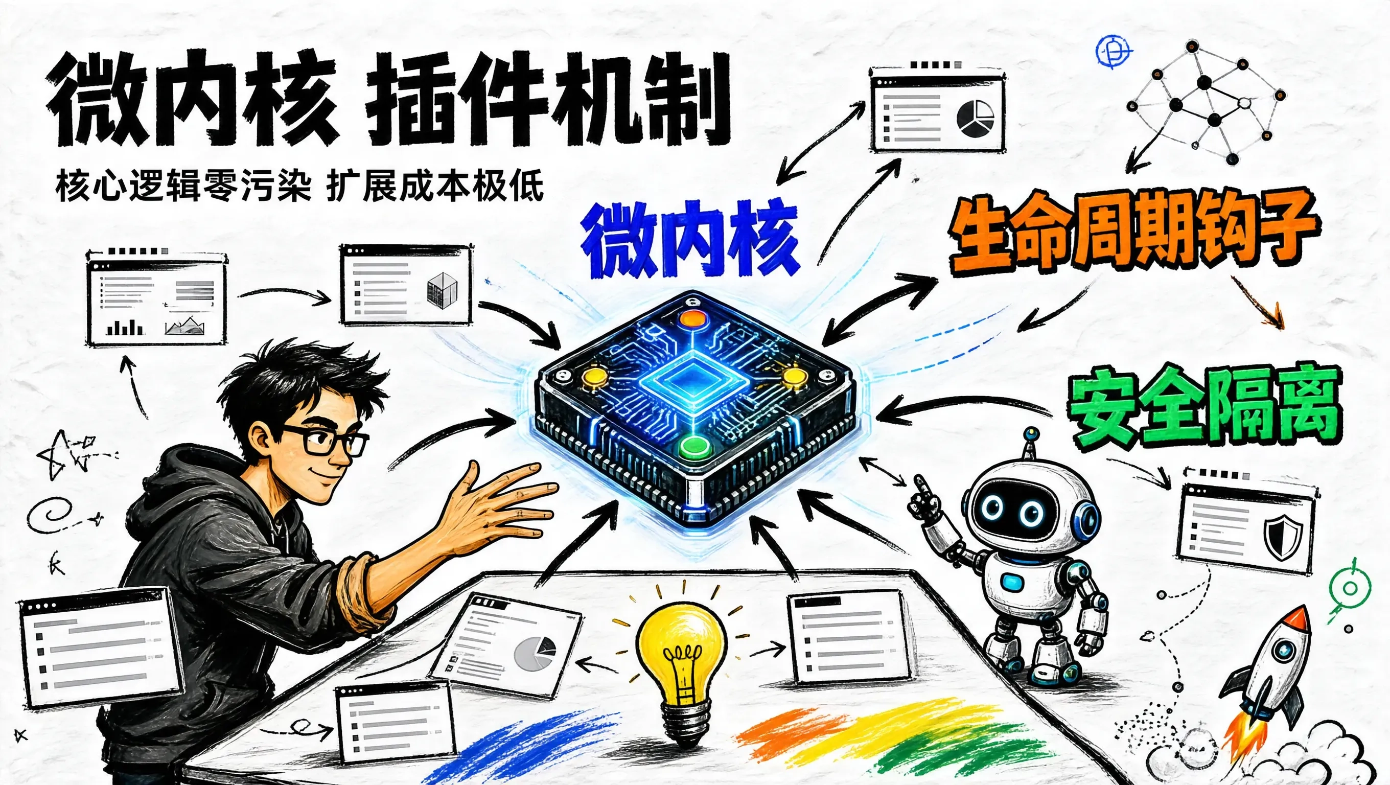 封面信息图