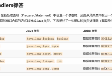 Mybatis核心配置文件-171主机测评