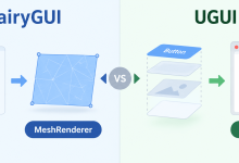 FairyGUI还是UGUI,从性能上怎么选-171主机测评