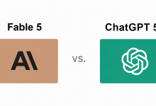 ChatGPT vs Fable 5:AI 对话助手与游戏创作引擎的全面对比-171主机测评