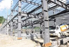 环氧樟丹底漆适用场景全解析：厂房钢结构、机械设备与存量改造-171主机测评