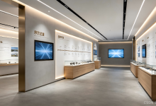 传统静态展厅改造,新增视频展示区选在哪个空间节点叙事更流畅?-171主机测评
