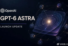 2026小白攻略:5 分钟用上 GPT-6 Astra:API 对接 + 零基础使用全攻略-171主机测评