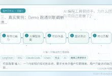 AI 编程工具很顺手,为什么团队项目还是崩了?-171主机测评