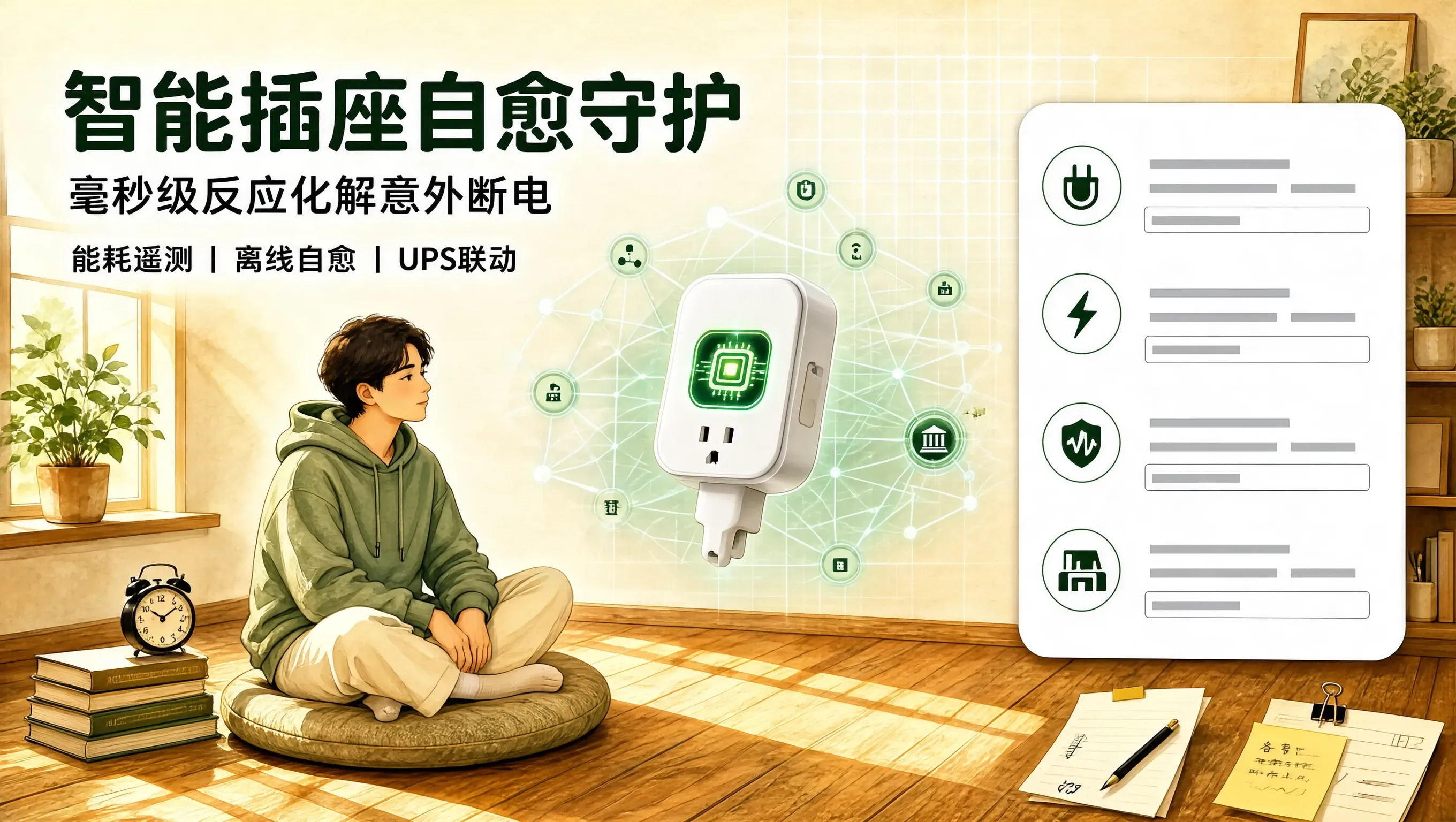 封面信息图