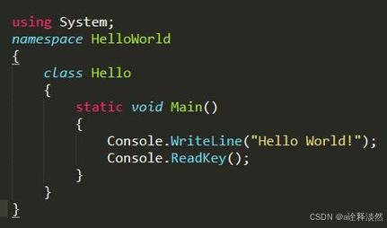 Java入门教程开发环境安装_JavaHelloWorld程序编写_java程序