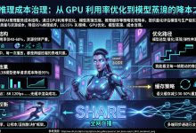 AI 推理成本治理:从 GPU 利用率优化到模型蒸馏的降本之路-171主机测评