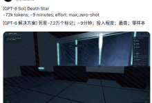 GPT-6 Sol首支演示泄露碾压Astra!DeepSeek灰度测试语音,微信小微突袭上线,Qoder开放自定义模型接入 | 9月13日 AI日报-171主机测评
