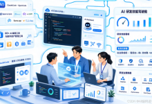 研发负责人:人人都在用 AI 写代码,团队为什么没快起来?-171主机测评