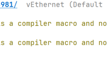 Vue3 defineProps` / `defineEmits` 是编译器宏,不需要手动 import 导入-171主机测评