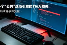 复盘一起真实代码泄露事件：终端透明加密如何从技术底层阻断数据外泄-171主机测评