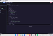 鸿蒙平台 Pylint 代码分析工具适配实战:基于 Electron 壳方案的 Python 静态分析开发-171主机测评
