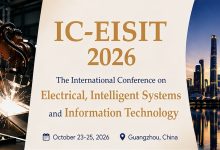 【SPIE出版 | EI检索】2026年电气、智能系统与信息技术 国际学术会议 (IC-EISIT 2026)-171主机测评