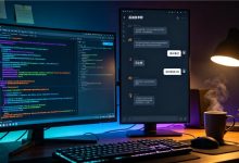 Java后端转战AI产品经理，岗位暴涨369%的逆袭之路-171主机测评