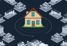 住宅代理IP是什么?工作原理、类型与使用场景详解-171主机测评