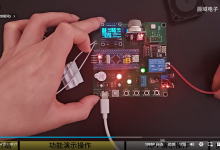 STM32项目开源:粮仓环境安防监测系统(代码 + 原理图 + 仿真)-171主机测评
